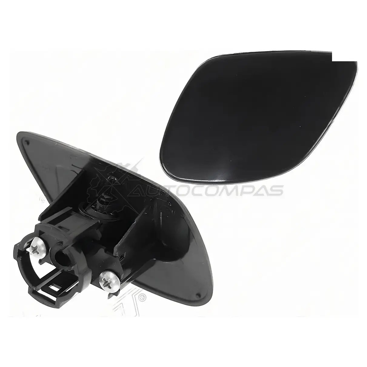 Крышка омывателя фары Toyota HARRIER/LEXUS RX330 03-08 слева SAT STLX46110C2 BVXMAD 4 1440542059 изображение 0