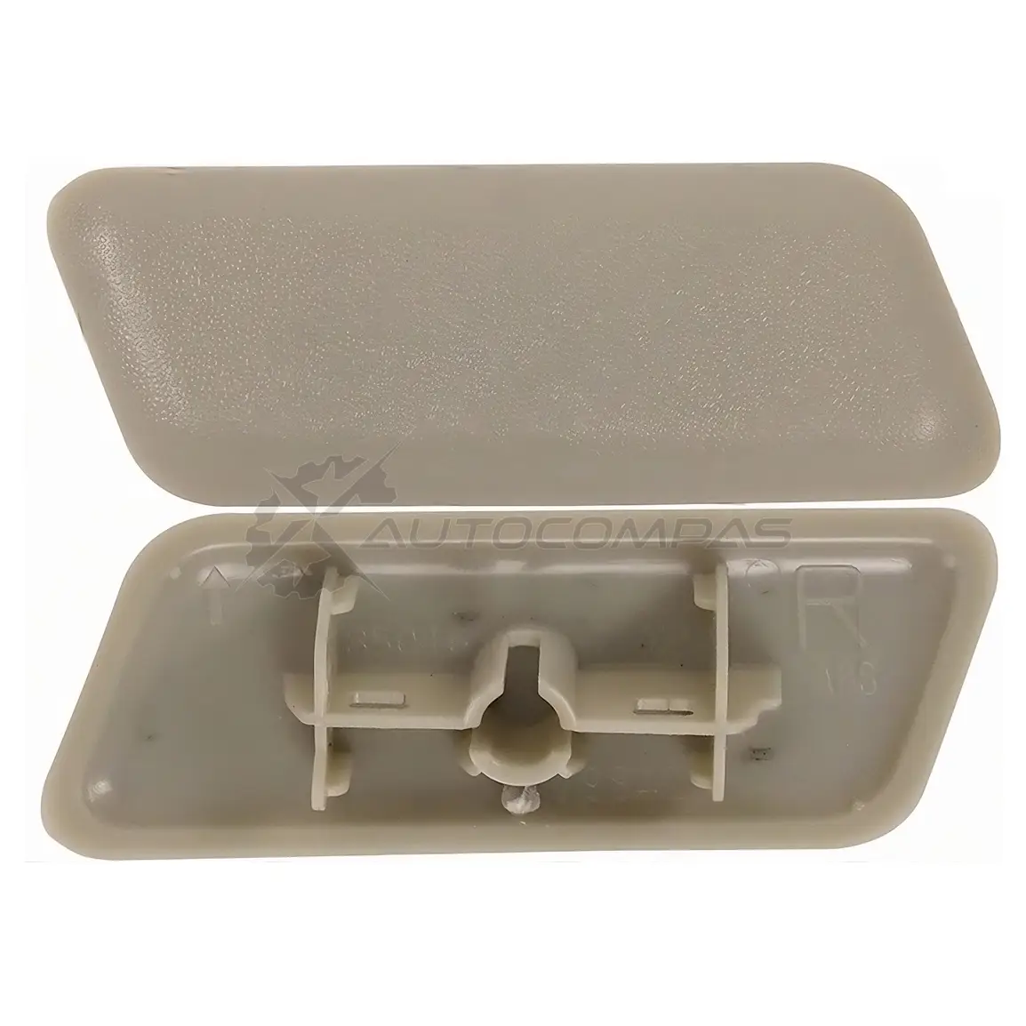 Крышка омывателя фары Toyota HILUX 11-15 справа SAT ST580017 1440988052 RCC 2UN