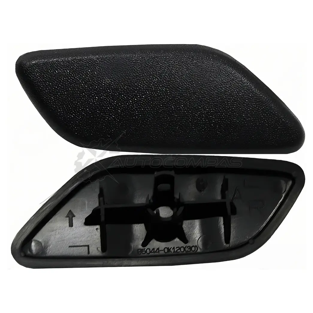 Крышка омывателя фары Toyota HILUX REVO 15-20 справа SAT 82 MPET ST580009 1440988054