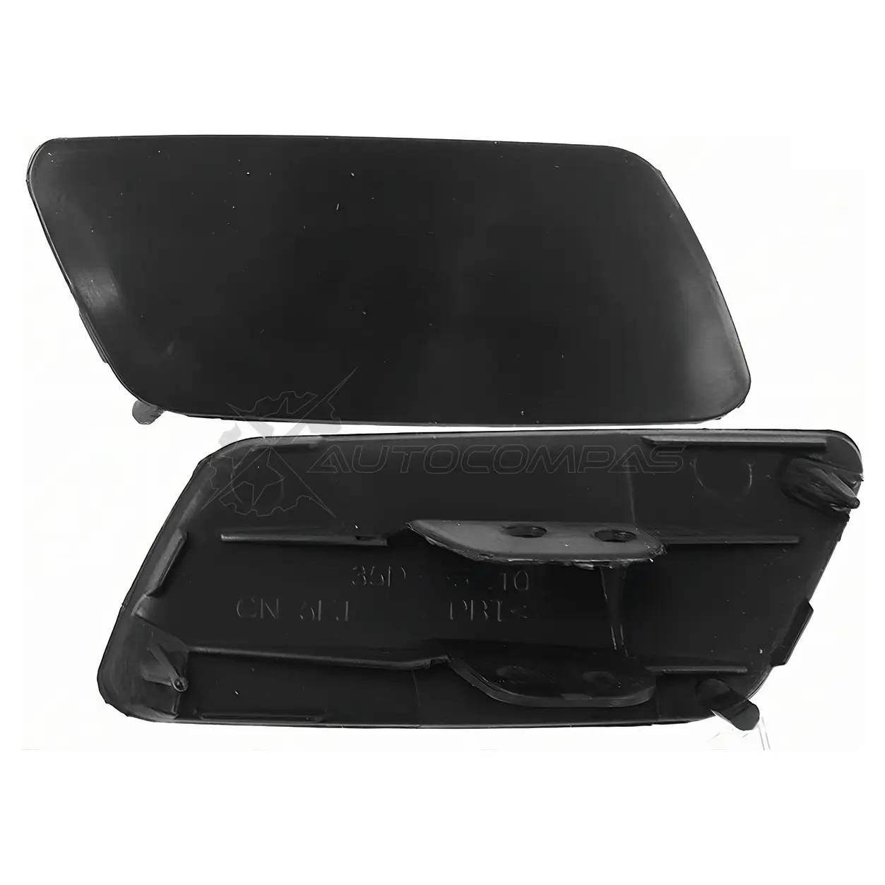Крышка омывателя фары VW PASSAT CC 08-12 справа SAT H KKX1 1440546712 STVWC1110C1 изображение 0