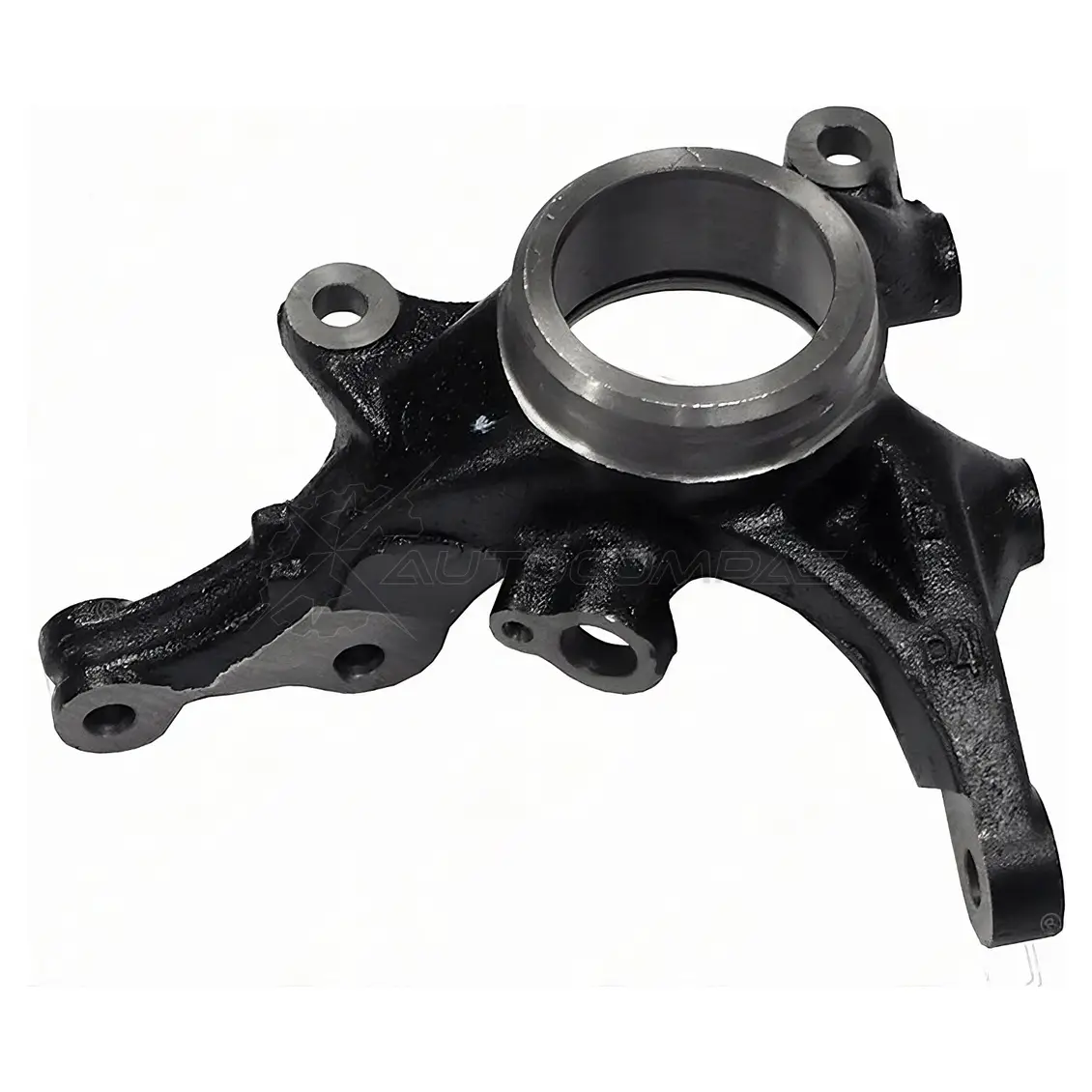 Кулак поворотный HYUNDAI ACCENT 05-/VERNA 07- справа SAT 2 JK2R 1422806695 ST517161E100