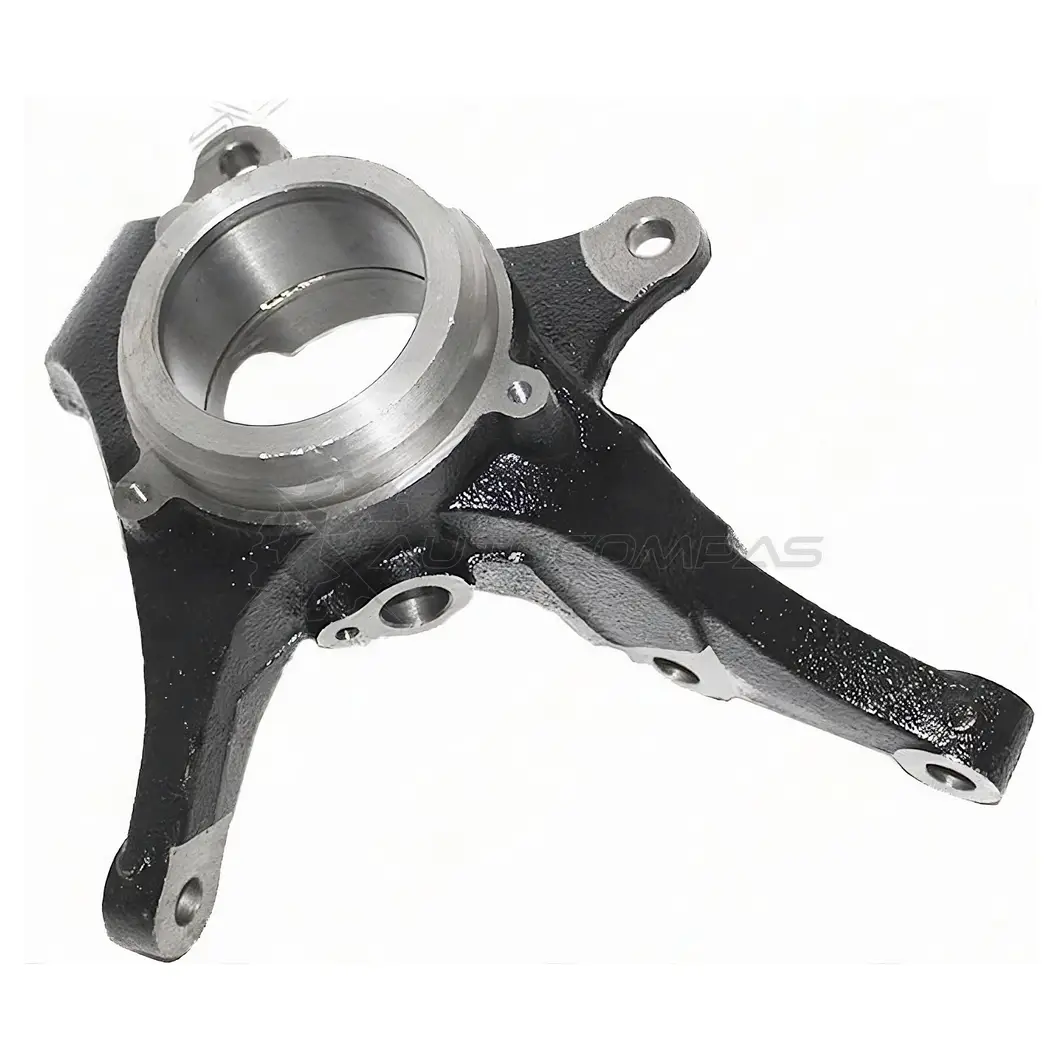 Кулак поворотный HYUNDAI CRETA 15- слева SAT Y3 NZ1ZM ST51715C9000 1422889076