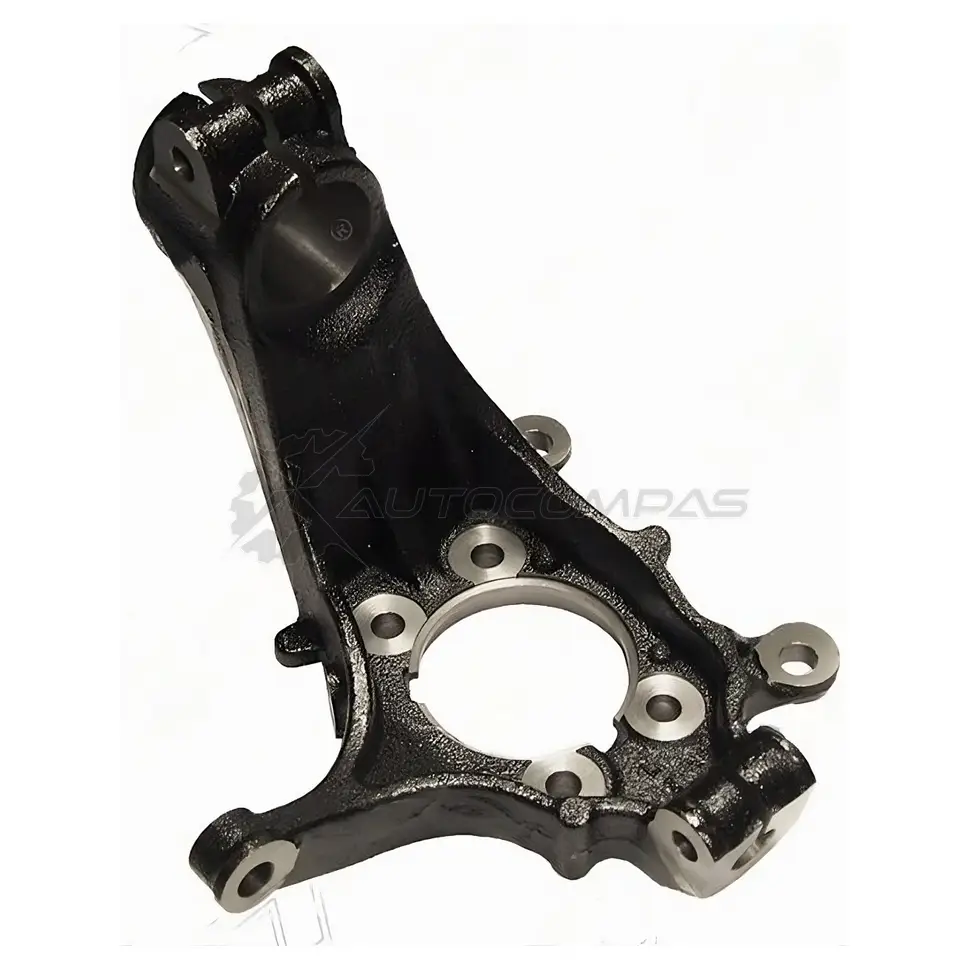 Кулак поворотный NISSAN X-TRAIL T32 14- слева SAT AUNW 0 1422827949 ST400154CE0A