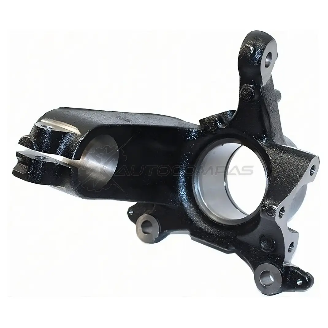 Кулак поворотный передний FIAT DUCATO/PEUGEOT BOXER/CITROEN JUMPER 06- справа SAT ST1357005080 T F5BH 1422875411