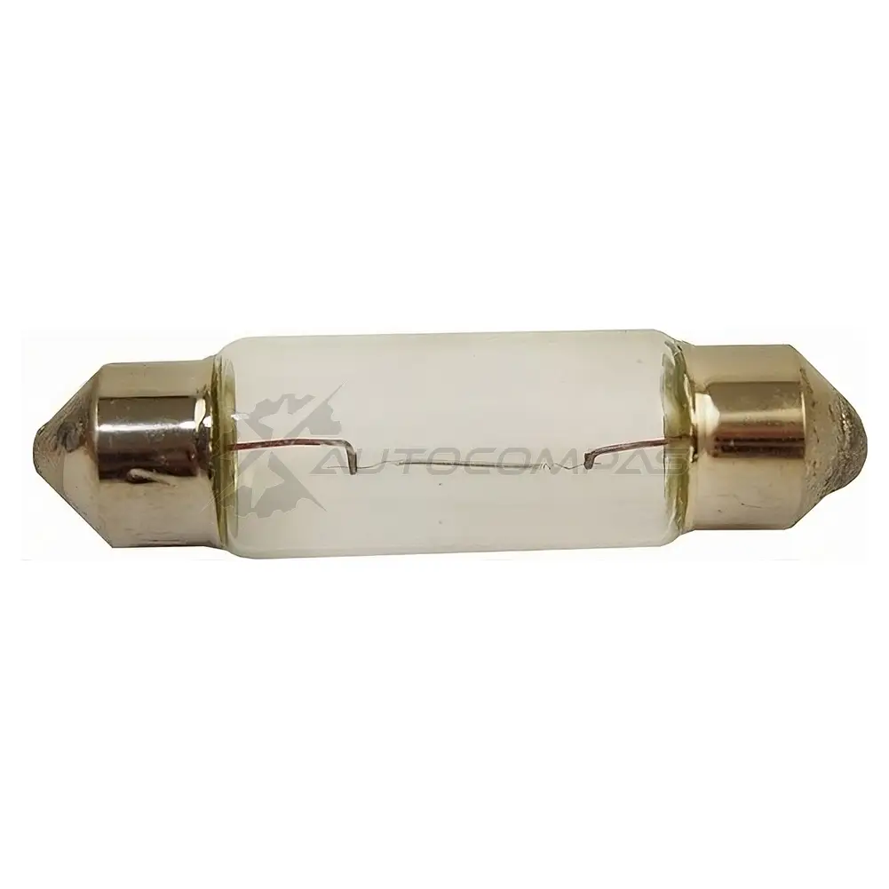 Лампа дополнительного освещения 12V 10W SAT STC10W12V 1440988135 E7US QHO