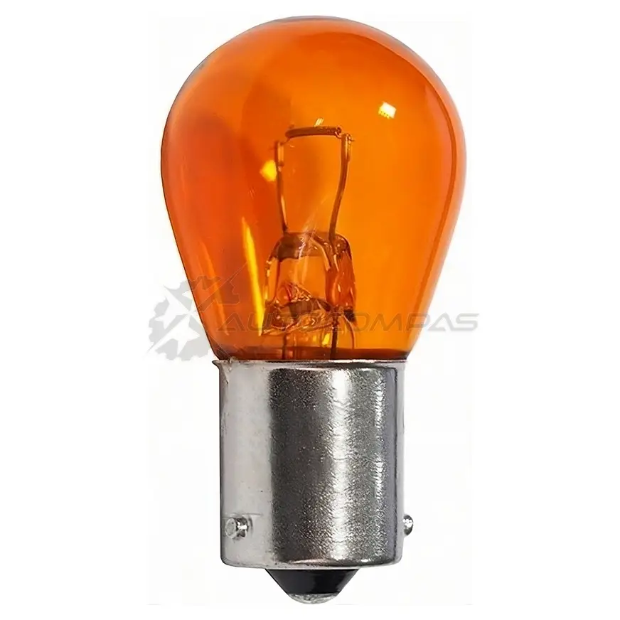 Лампа дополнительного освещения 12V 21W PY21W SAT 1MWWU XR 1440518138 STPY21W12V изображение 0