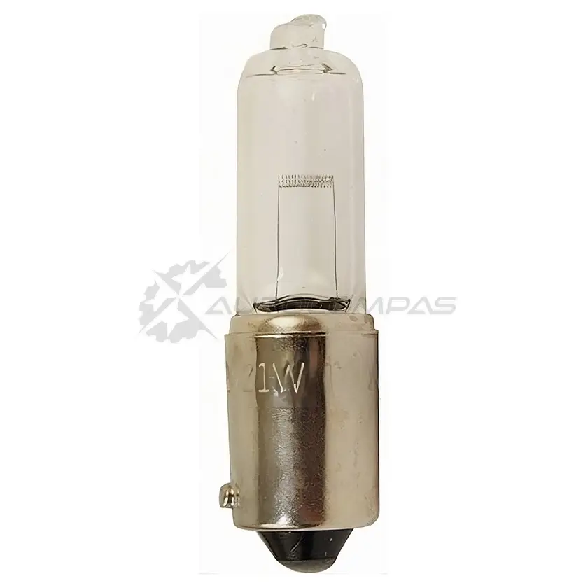 Лампа дополнительного освещения 12V H21W SAT STH21W12V 1440518075 N PMXY изображение 0