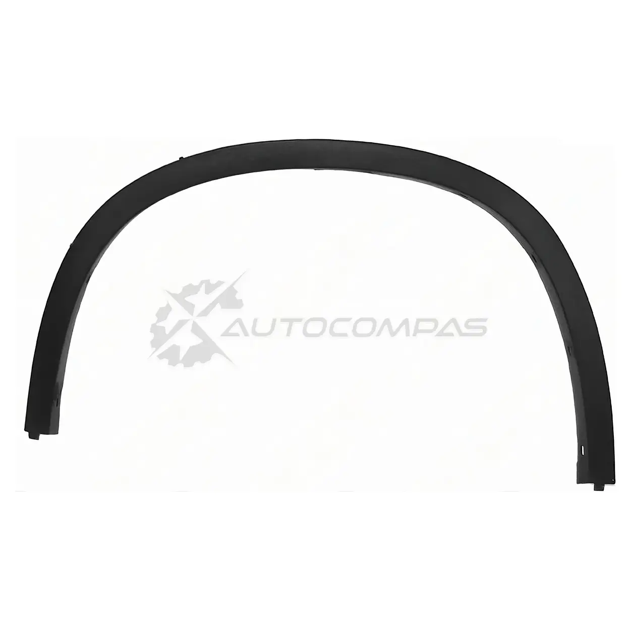 Молдинг арки крыла BMW X1 E84 09-15 слева передний SAT 1440512321 STBMX1016M2 DJI0 WR