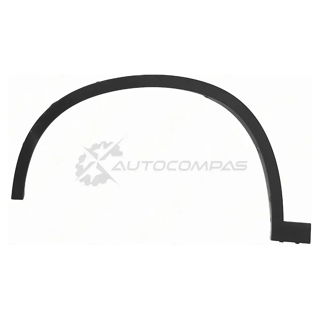 Молдинг арки крыла BMW X1 F48 15- слева передний SAT STBMX2016M2 CI 7B2T 1440512359