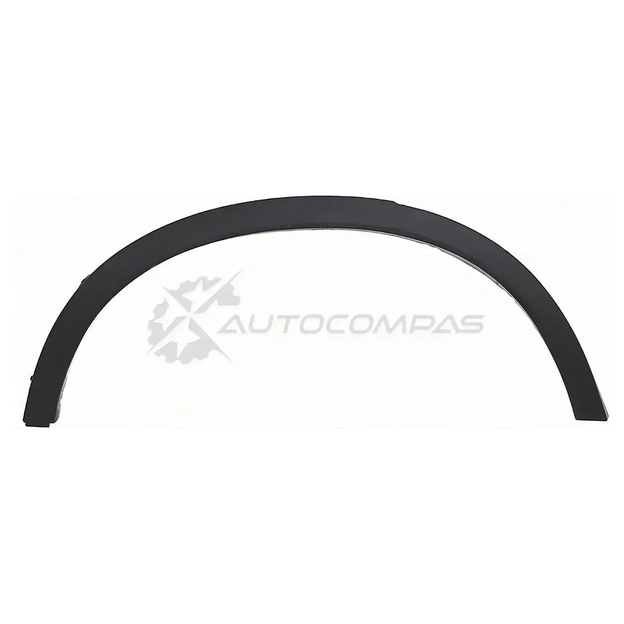 Молдинг арки крыла BMW X3 F25 10-17 справа задний SAT STBM84064M1 1440512316 T ZV41YD