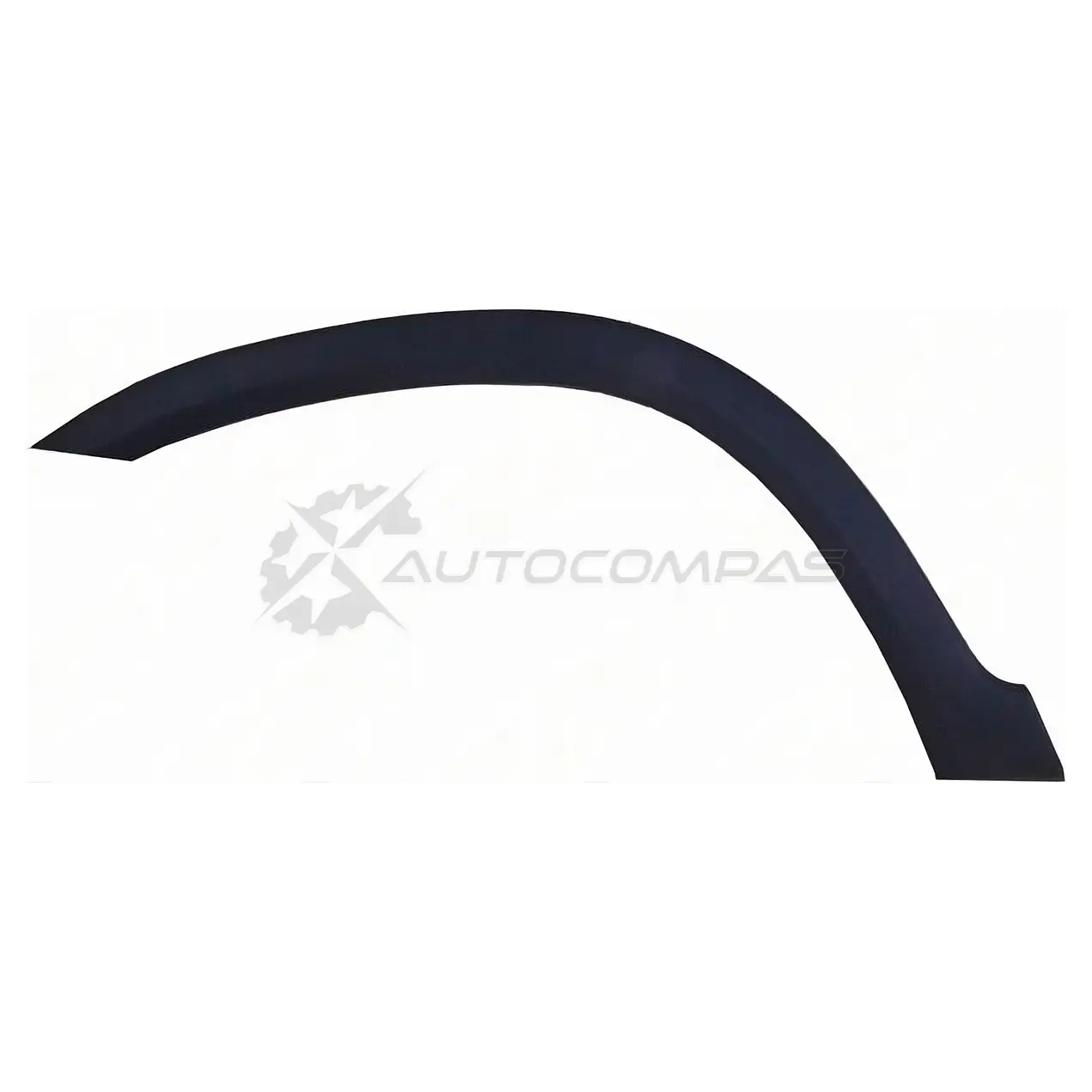 Молдинг арки крыла HONDA CR-V 01-06 слева передний SAT STHD66016M2 1422803373 3I5 6Y8R