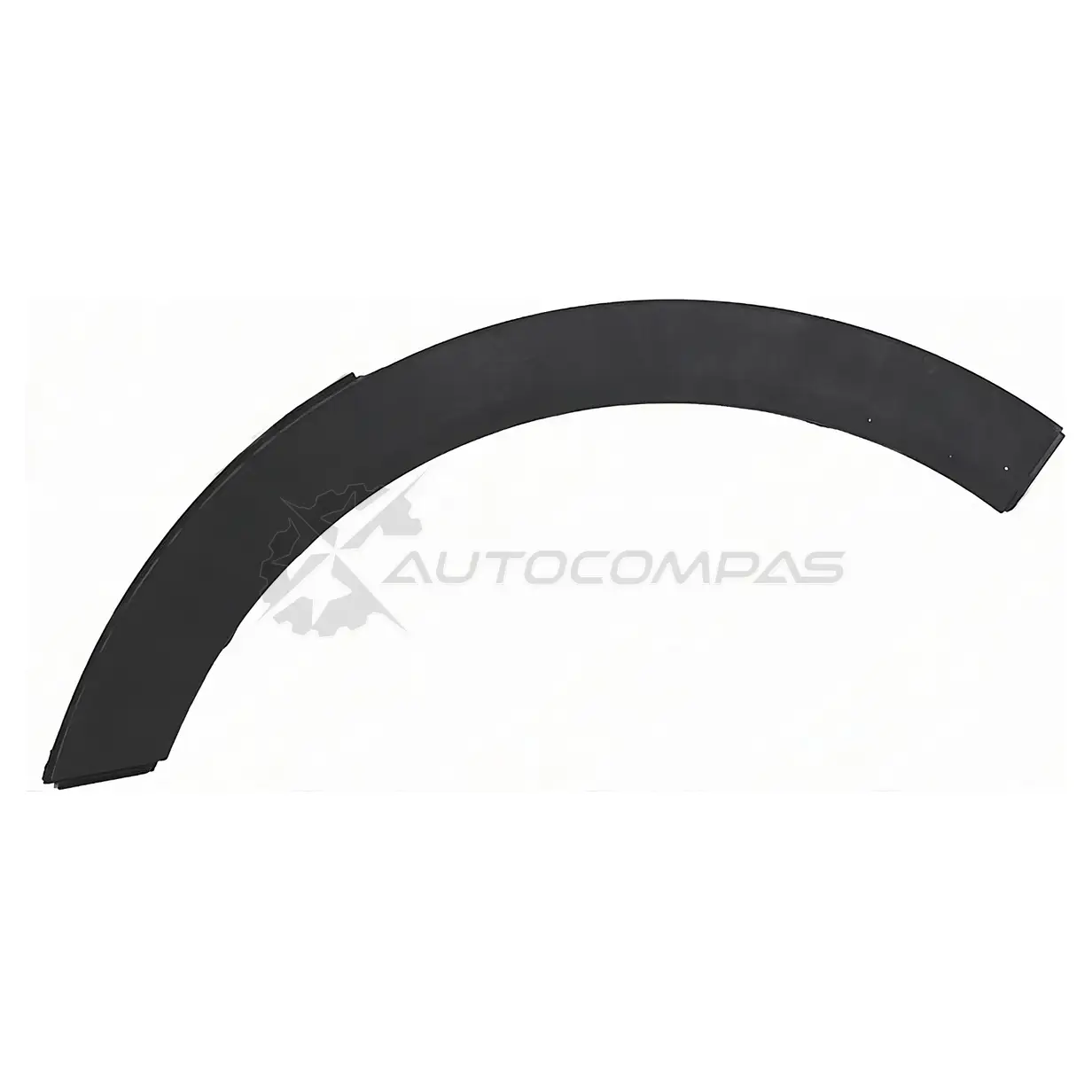 Молдинг арки крыла HYUNDAI CRETA 16-21 слева задний SAT STHN90064M2 1440522063 E1CW R0