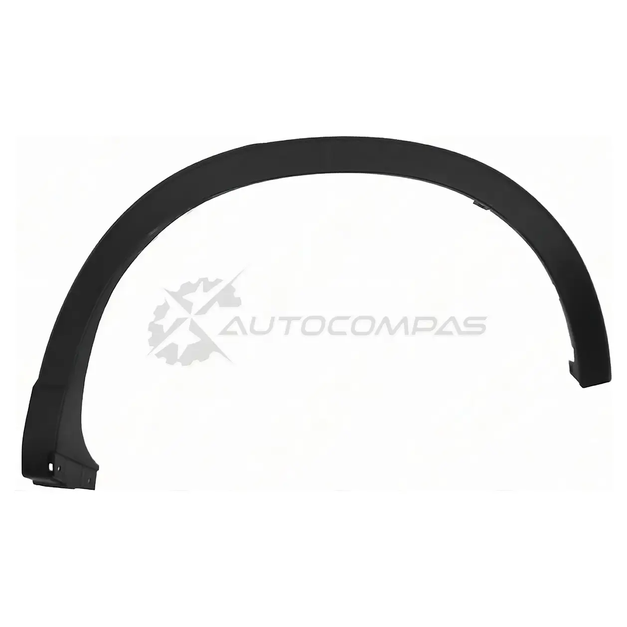Молдинг арки крыла MAZDA CX-5 12-17 слева задний SAT 1422810051 STMZX5064M2 P GBJSC8