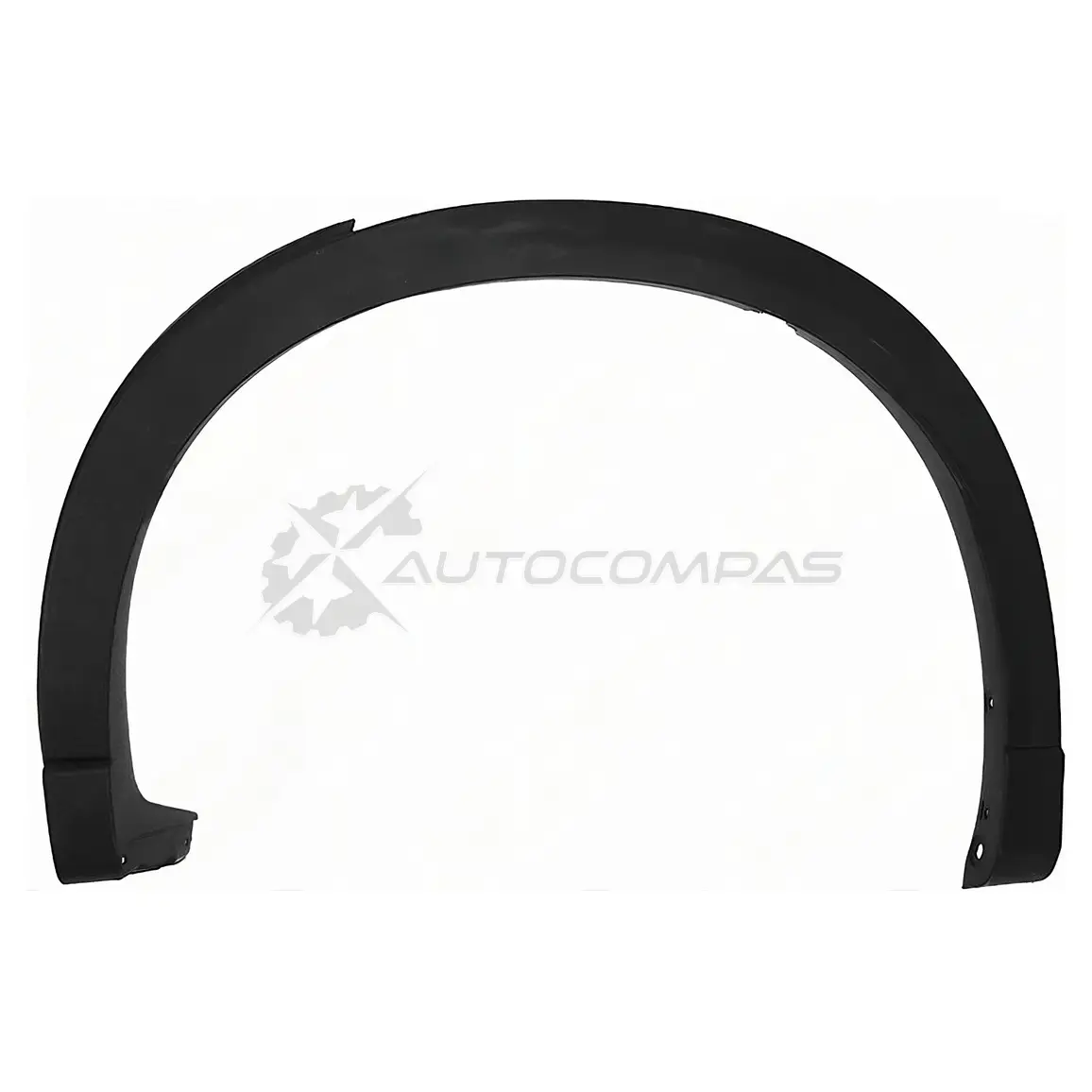 Молдинг арки крыла MAZDA CX-5 17- слева задний SAT P 1BQA0 STMZX6064M2 1440528463