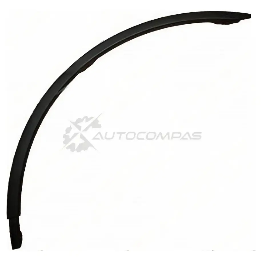 Молдинг арки крыла RENAULT/DACIA LOGAN 05-14 справа передний SAT STDC01016M1 QFI N0 1422819694