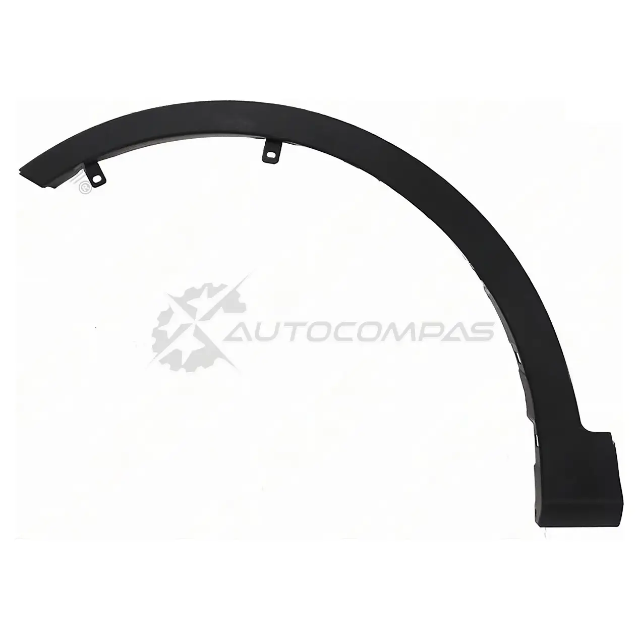 Молдинг арки крыла Toyota RAV4 13-15 слева передний SAT 1422826062 STTYY4016M2 A9 E0Q63