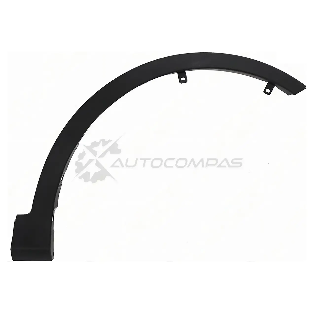 Молдинг арки крыла Toyota RAV4 13-15 справа передний SAT 1422826063 STTYY4016M1 7 TOXK