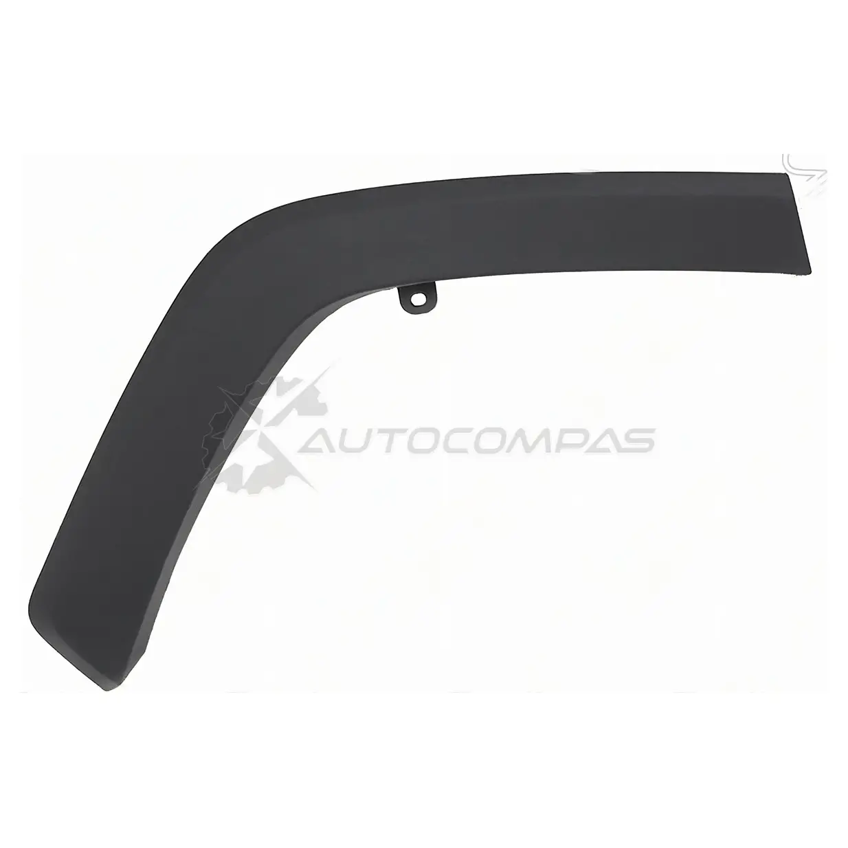 Молдинг арки крыла Toyota RAV4 19- справа задний SAT O8 IL1X2 1440544960 ST1090012