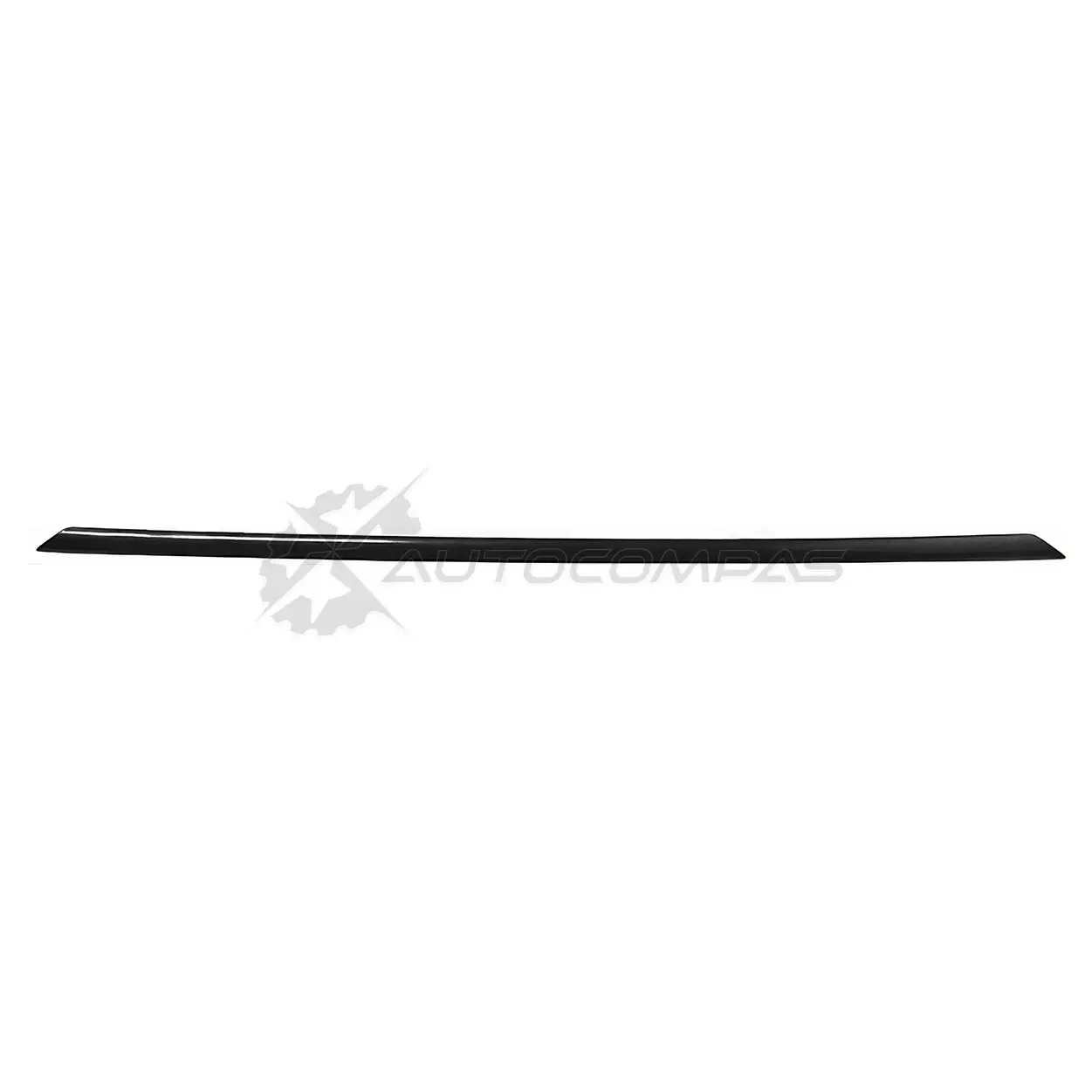 Молдинг бампера BMW 3-SERIES F30 12-15 SPORT SAT UR5A Z STBM35000M0 1440512732