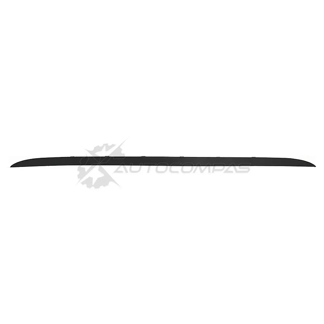 Молдинг бампера KIA CERATO/FORTE 13-16 нижний SAT STKA54000M0 1440524800 0HW 5V