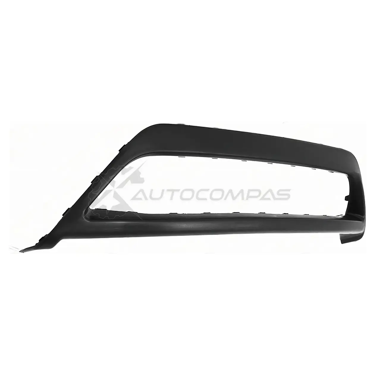 Молдинг бампера KIA RIO 09-11 SAT STKA46000MD0 LA BC401 1440524783