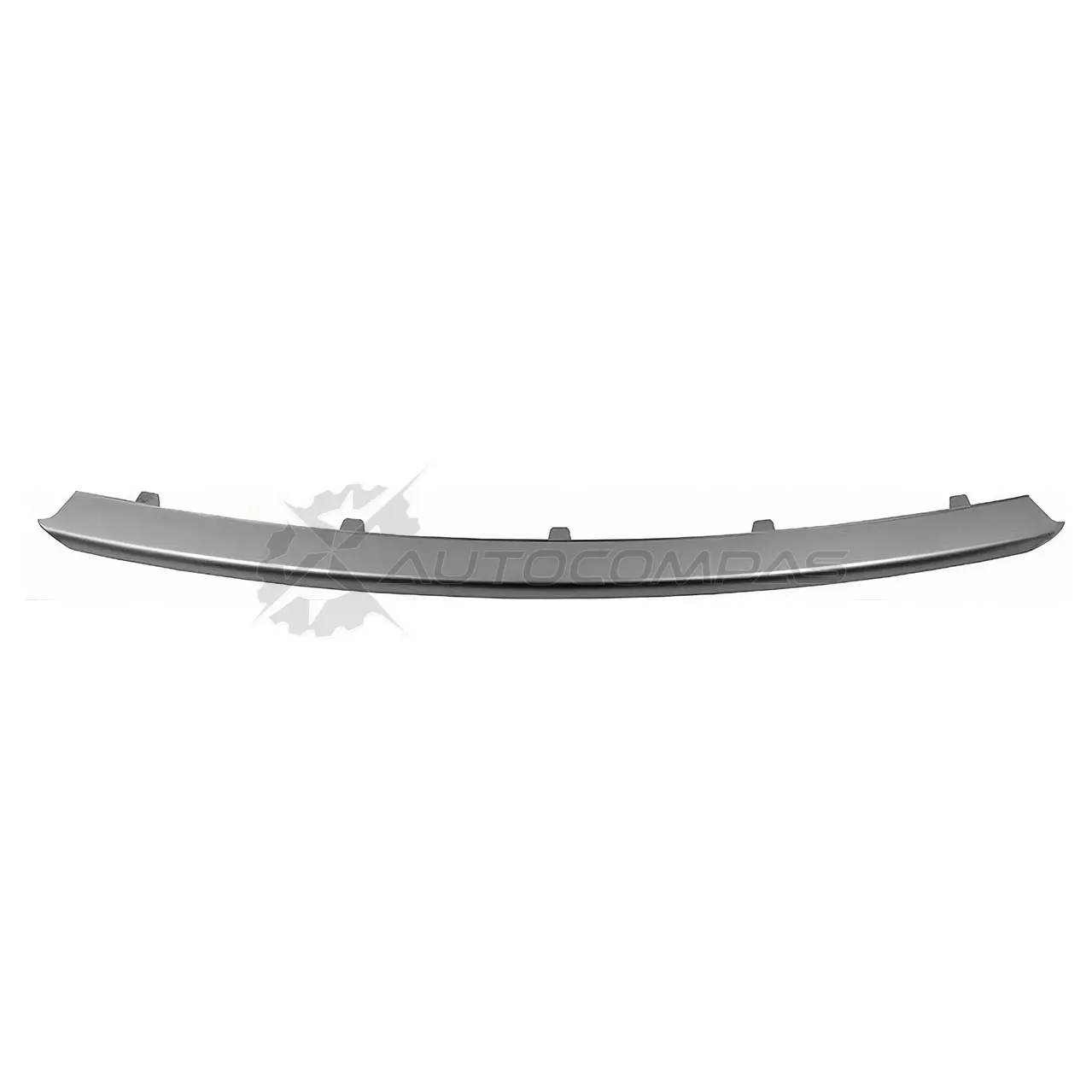Молдинг бампера LAND ROVER RANGE ROVER 09-12 SAT F 1WO2 1422808923 STRV31000MA0