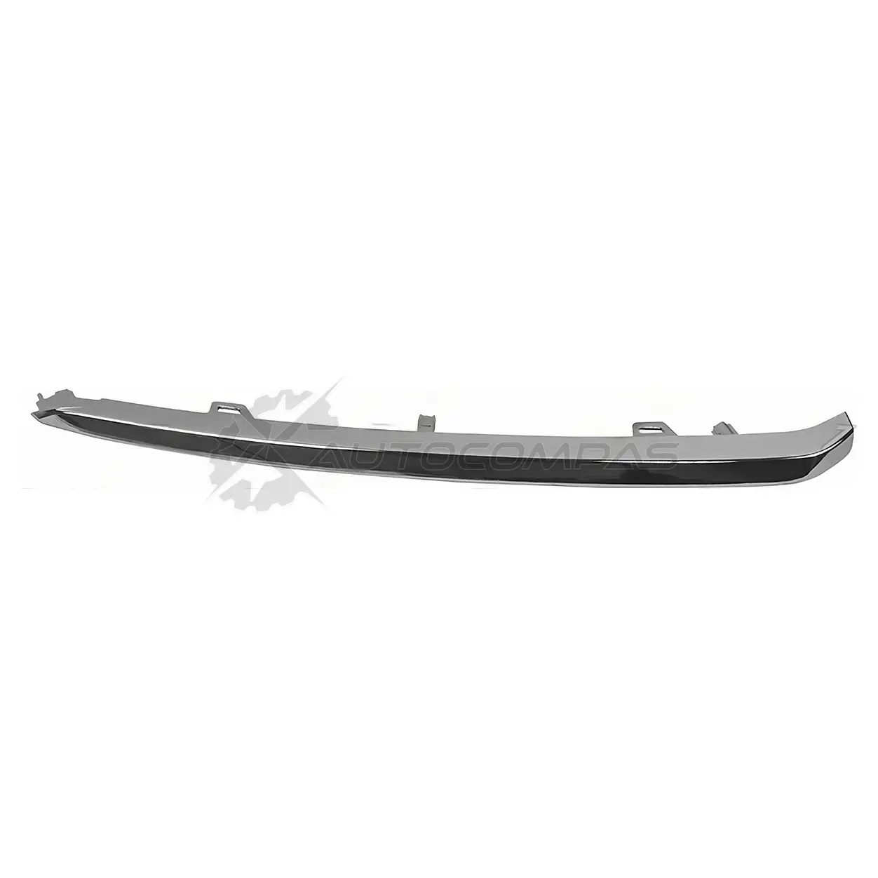 Молдинг бампера MAZDA 6/ATENZA 18- справа SAT 1440988190 ST500040 V7EK UFM
