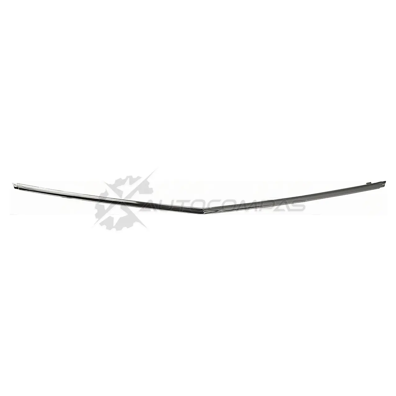 Молдинг бампера MERCEDES S-CLASS W221 09-13 SAT 1440530067 STMD47000M0 8E61 M