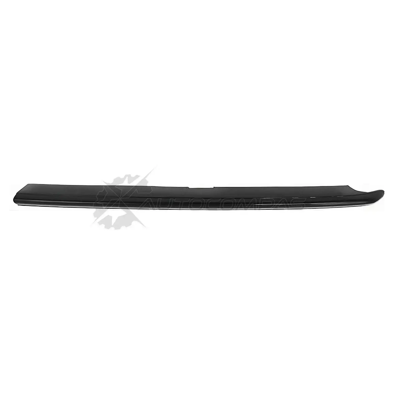 Молдинг бампера MITSUBISHI LANCER 05-10 справа SAT 9TIO 1J 1440531427 STMBW4000M1