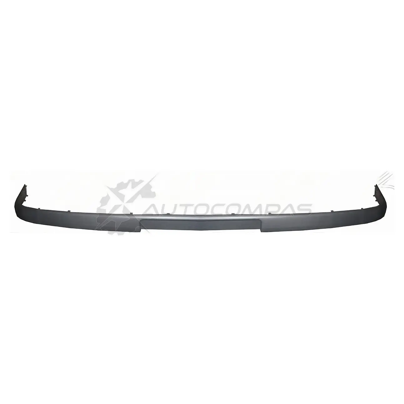 Молдинг бампера SKODA OCTAVIA II 00-10 SAT 1 BEVW STSD25000MA0 1422832163 изображение 0