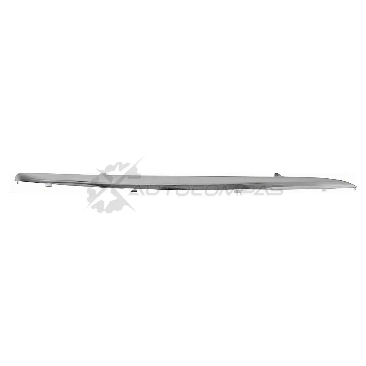 Молдинг бампера VW JETTA 05-10 справа хром SAT STVW26000M1 1440546052 R5M D6SA
