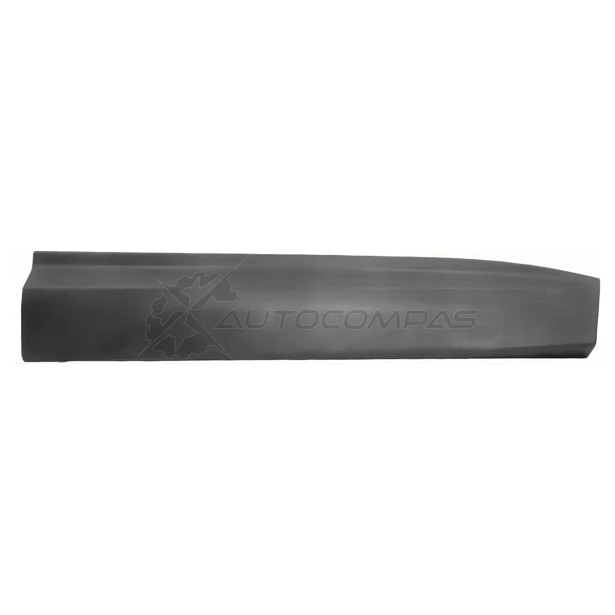 Молдинг двери HYUNDAI SANTA FE 12-19 справа передний SAT ST1790002 1440988213 4V WS0