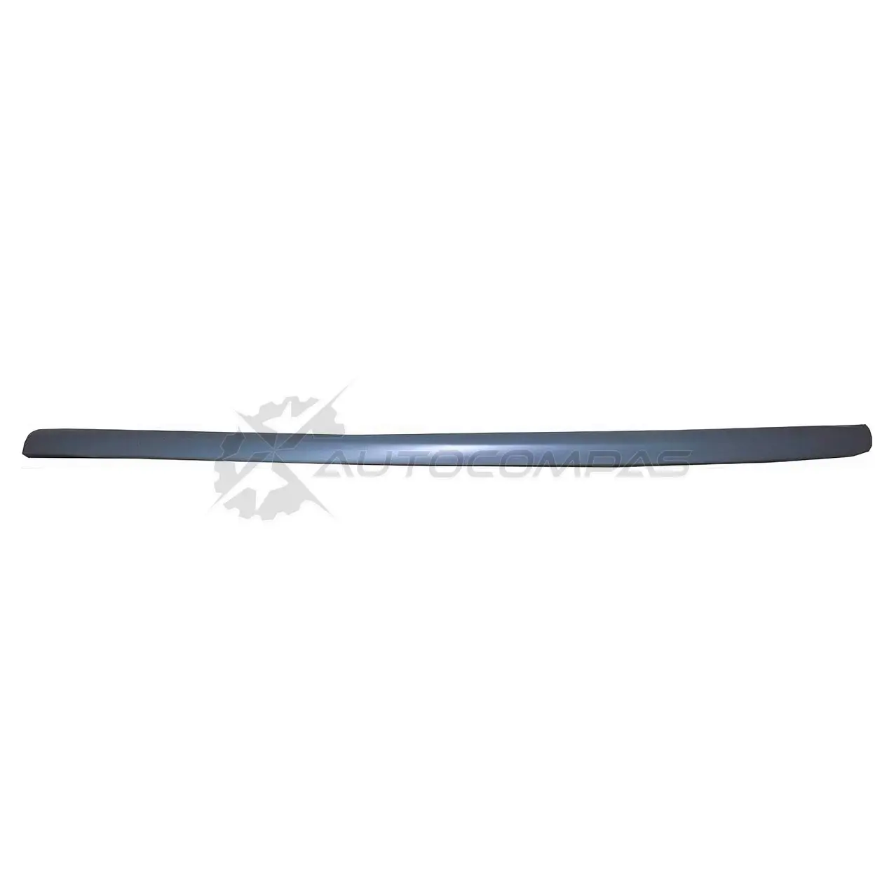 Молдинг заднего бампера FORD FOCUS II 05-08 центр 4D SAT STFDA5087MH0 1422800797 M B35DU