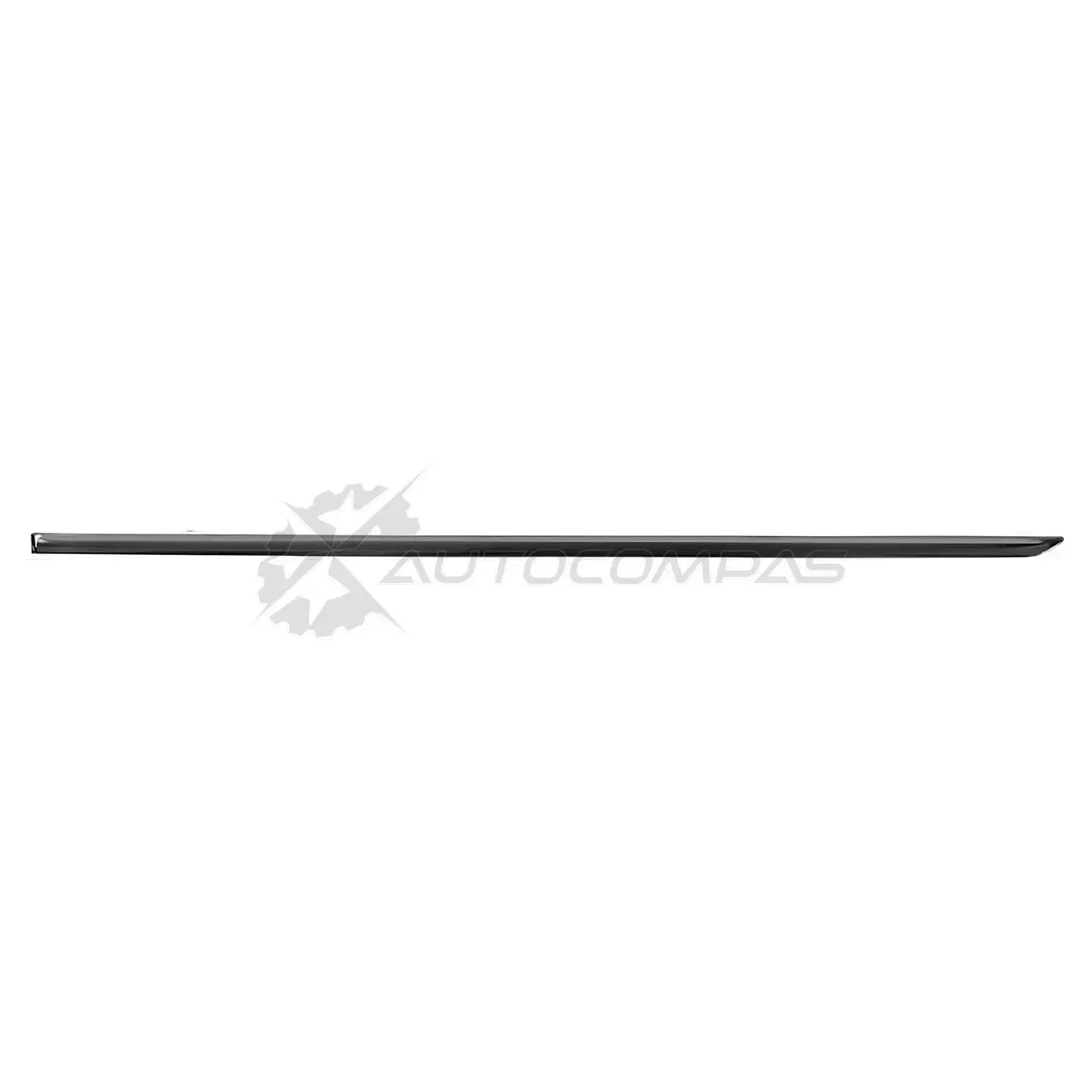 Молдинг задней двери MERCEDES W204 06-14 слева хром SAT 1422811703 9EIJ E78 STMD08041M2