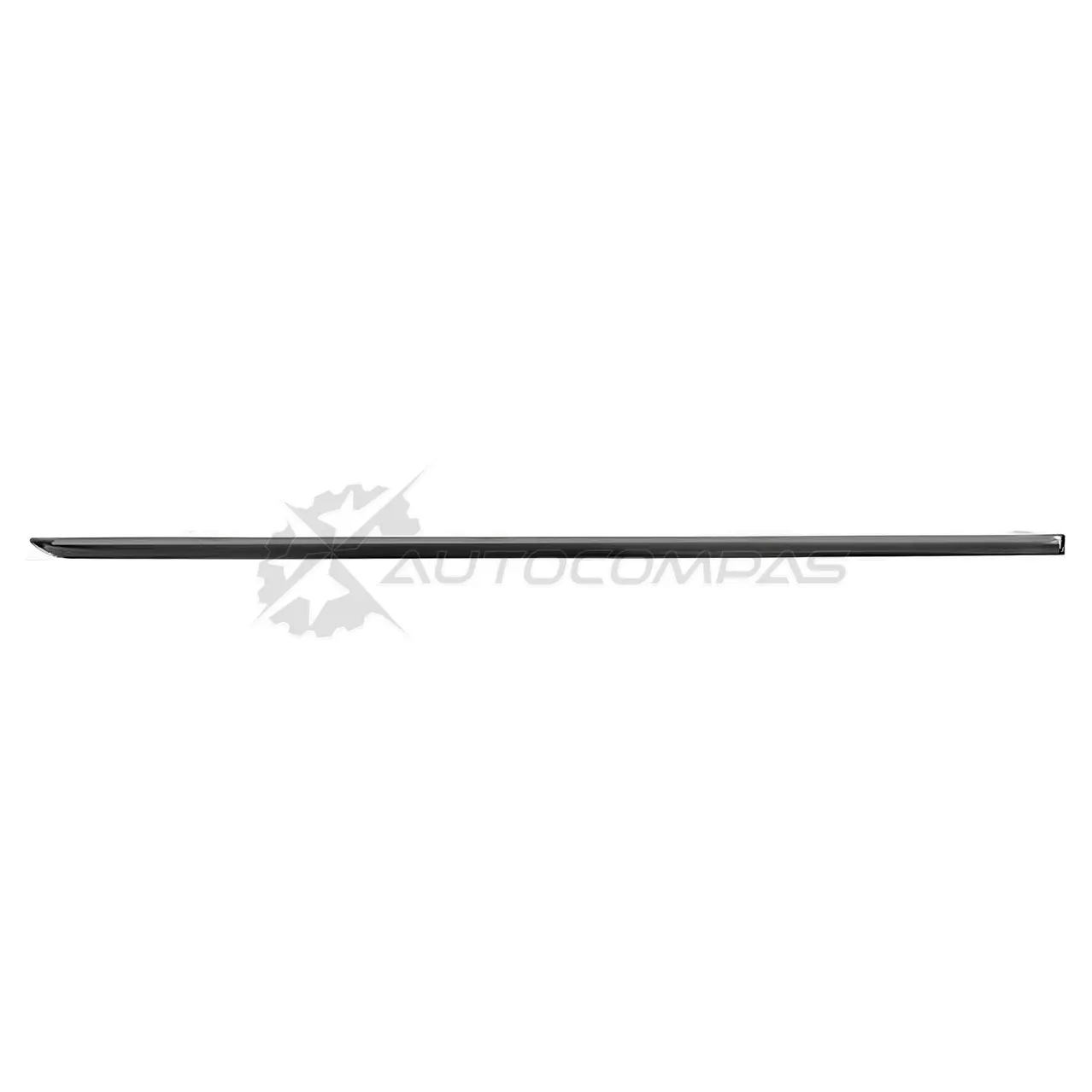Молдинг задней двери MERCEDES W204 06-14 справа хром SAT 1422811704 STMD08041M1 GQT8A FA