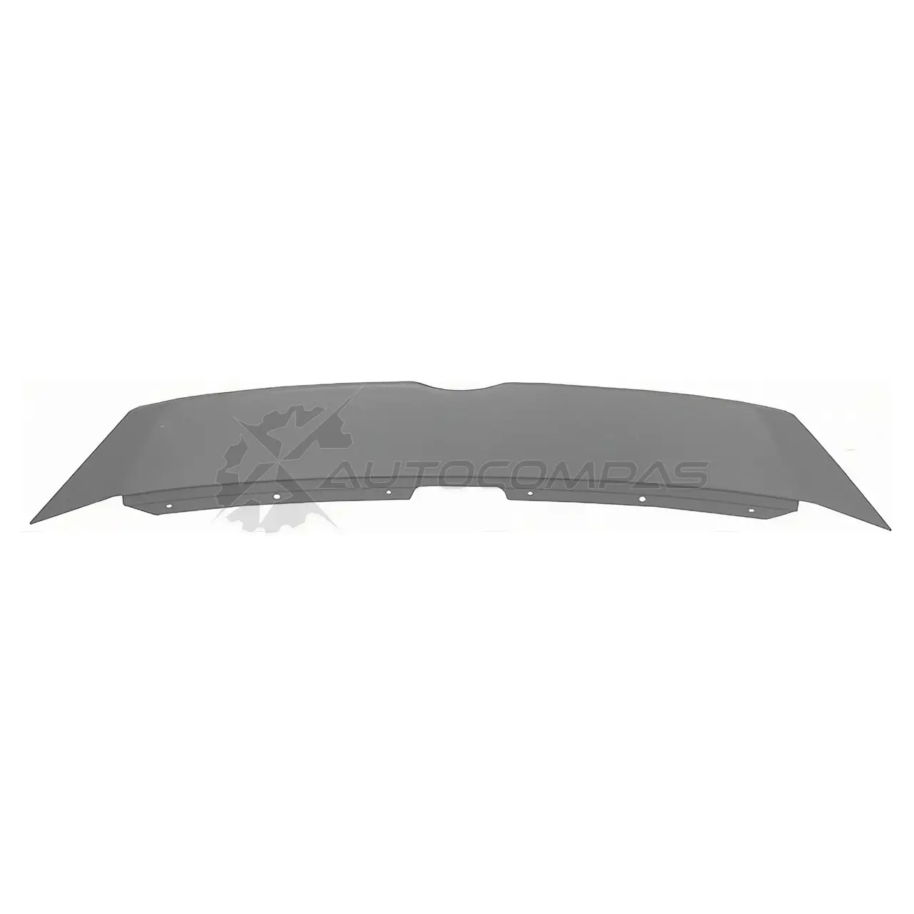 Молдинг капота MAZDA 3/AXELA 13-16 SAT STMZV9015M0 UOWV 9 1440527909