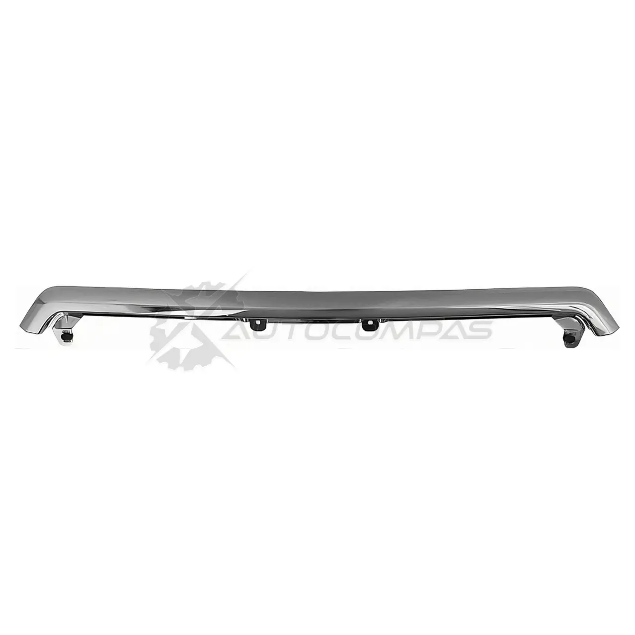 Молдинг капота SUBARU FORESTER 13- хром SAT 1422820747 STSB68015M0 T BHM0E