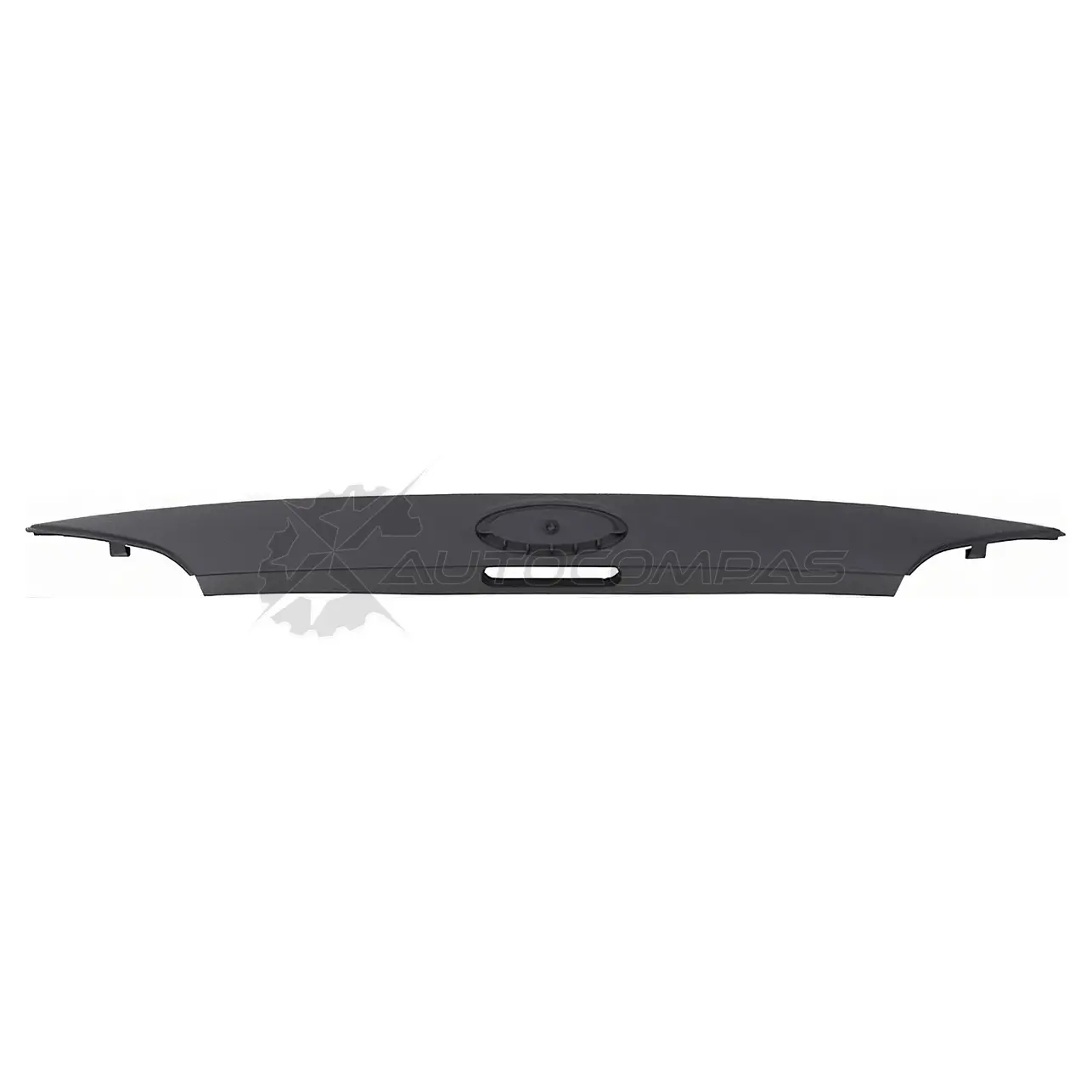 Молдинг крышки багажника FORD FOCUS III 11-15 4D SAT 1422801264 6YW XJ STFDA6075M0