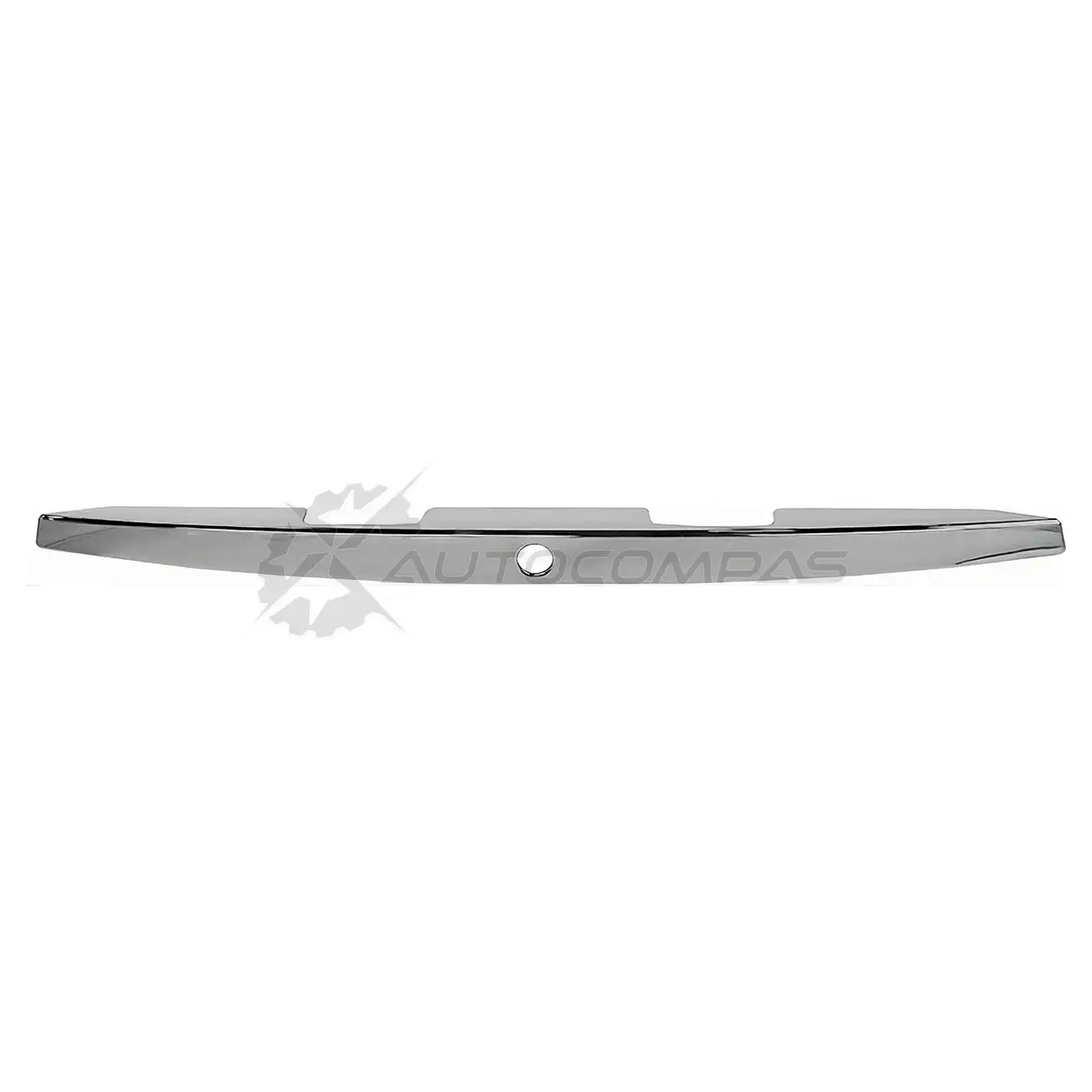 Молдинг крышки багажника NISSAN ALMERA RUS 12 SAT 3GI56 M 1440533550 STDT08075M0
