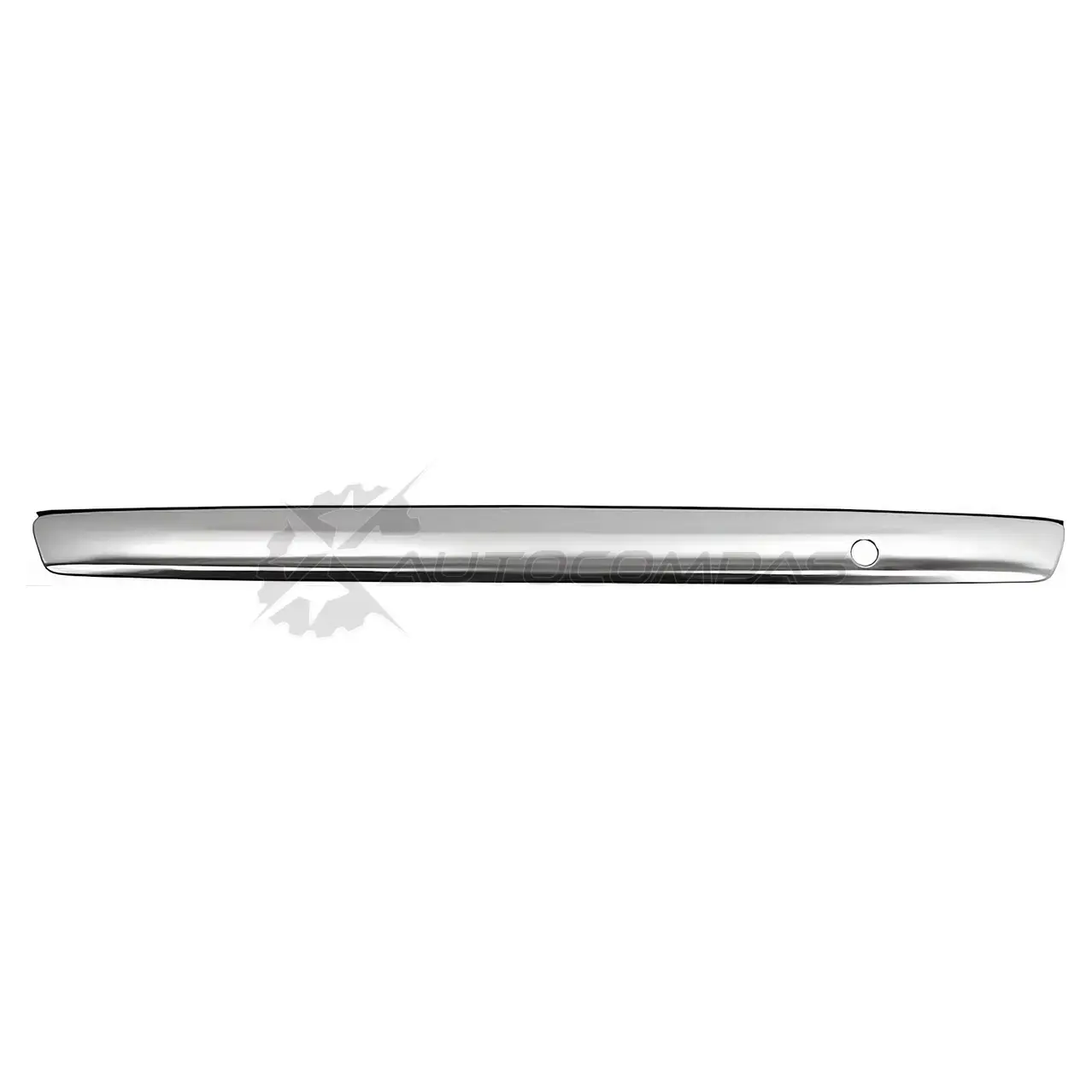 Молдинг крышки багажника Toyota COROLLA 06-10 хром SAT BTJAS S8 STTY29075MA0 1422825940