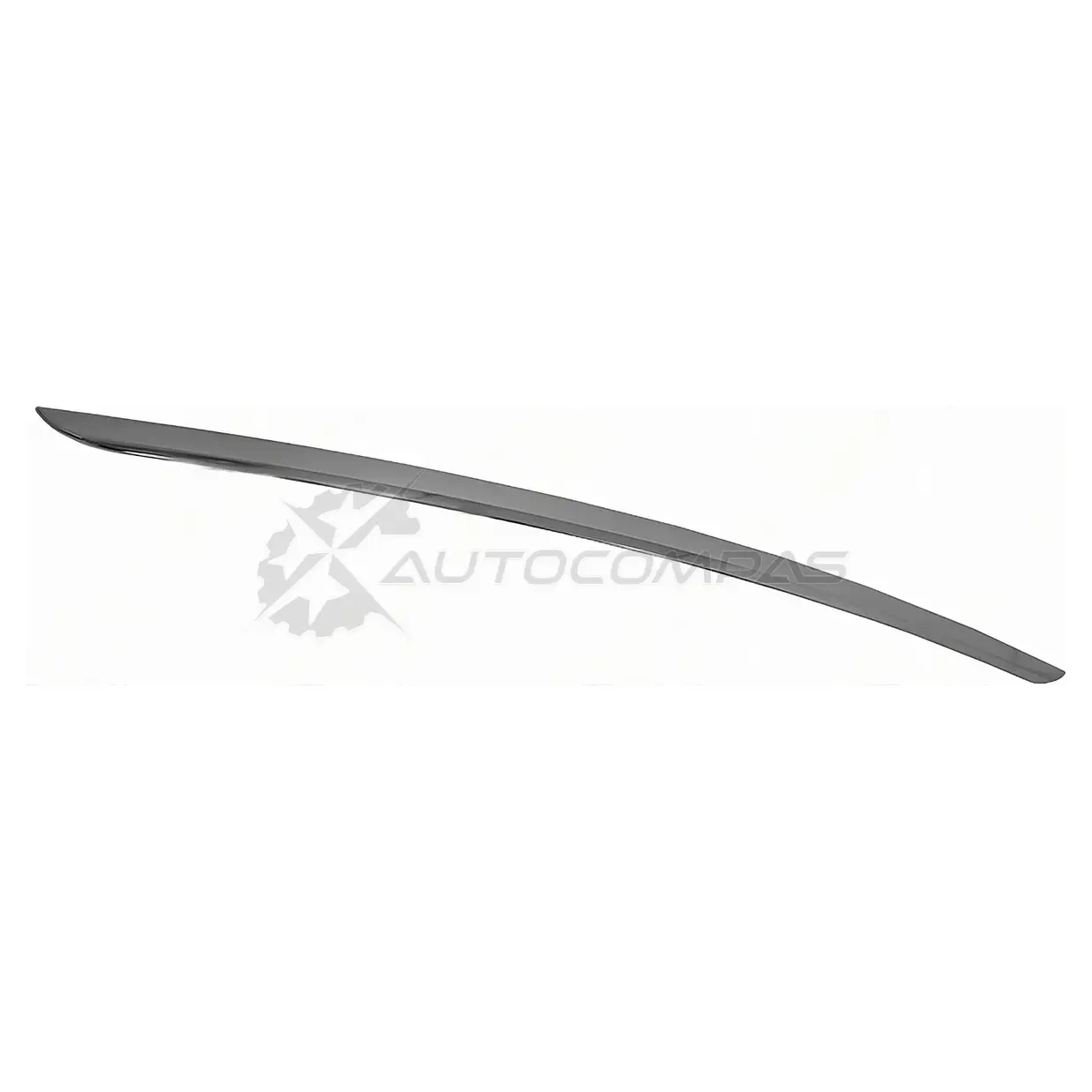 Молдинг крышки багажника VW PASSAT B7 10-14 SAT STVWA9075M0 1440547418 S OZN7R