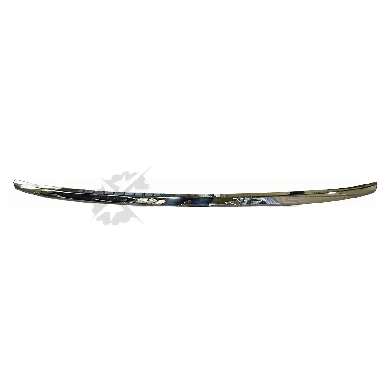Молдинг переднего бампера Toyota HIGHLANDER 10-13 SAT STTYG3000M0 1422823604 ZGC 04