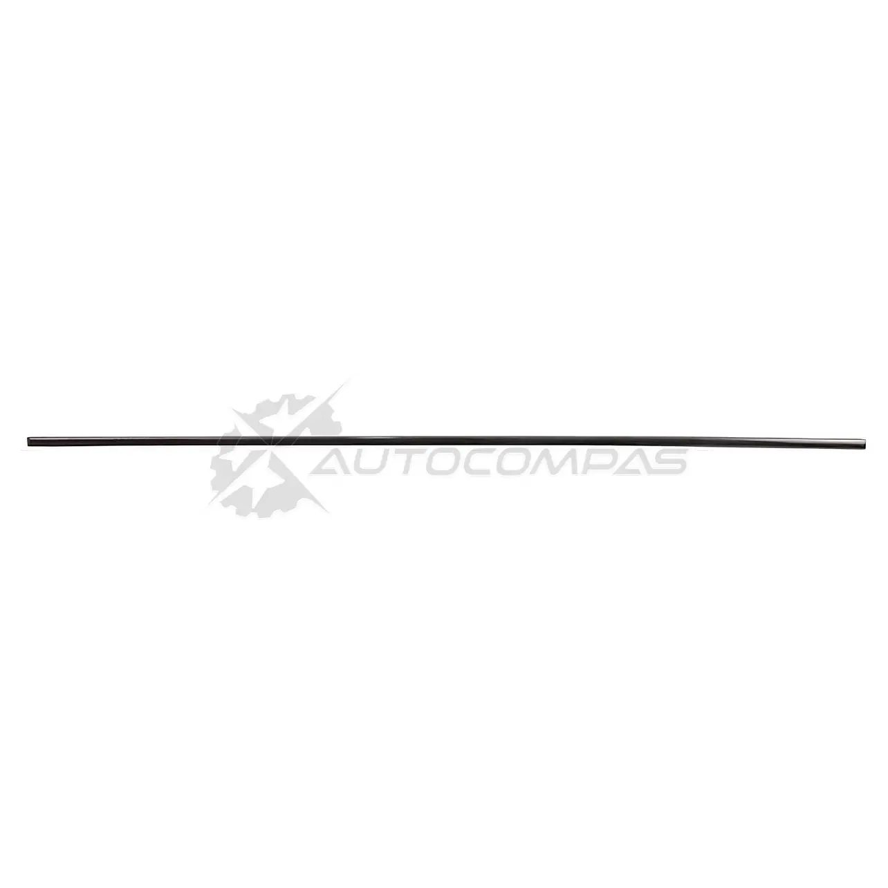 Молдинг передней двери MERCEDES W204 06-14 слева хром SAT 9LSFN P5 STMD08040M2 1422811701