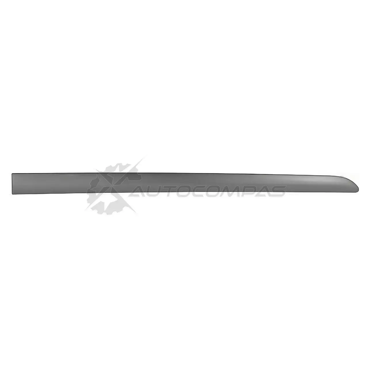 Молдинг передней двери MITSUBISHI L200/TRITON 05-/PAJERO SPORT 08- справа SAT STMB93040M1 OYY01 7 1422813645