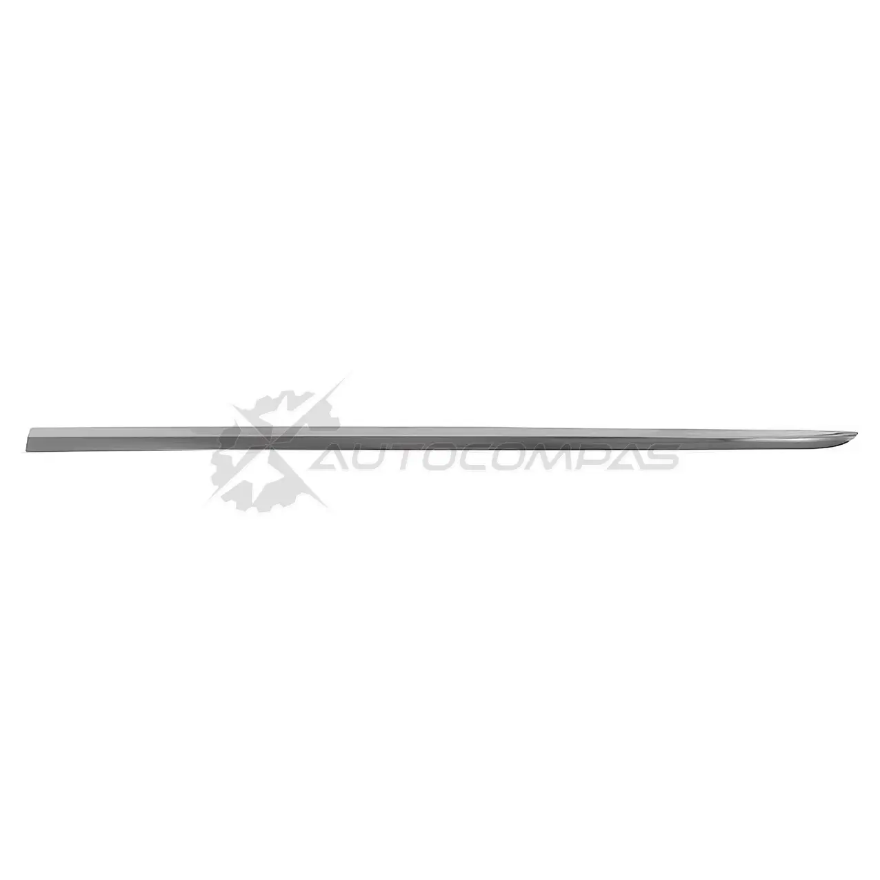 Молдинг передней двери NISSAN TEANA 08-14 справа SAT L ZLNQ STDTW4040M1 1422816451