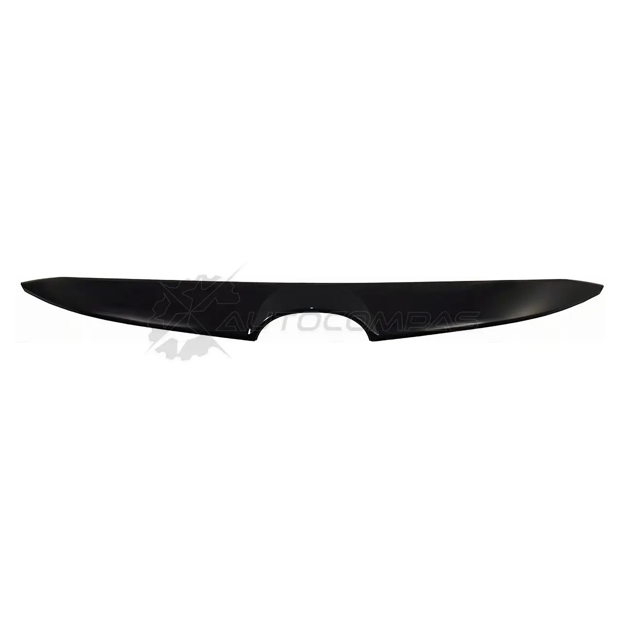 Молдинг решетки MAZDA CX-5 12- верхний SAT 1422809991 STMZX5093MA0 6UIM 8