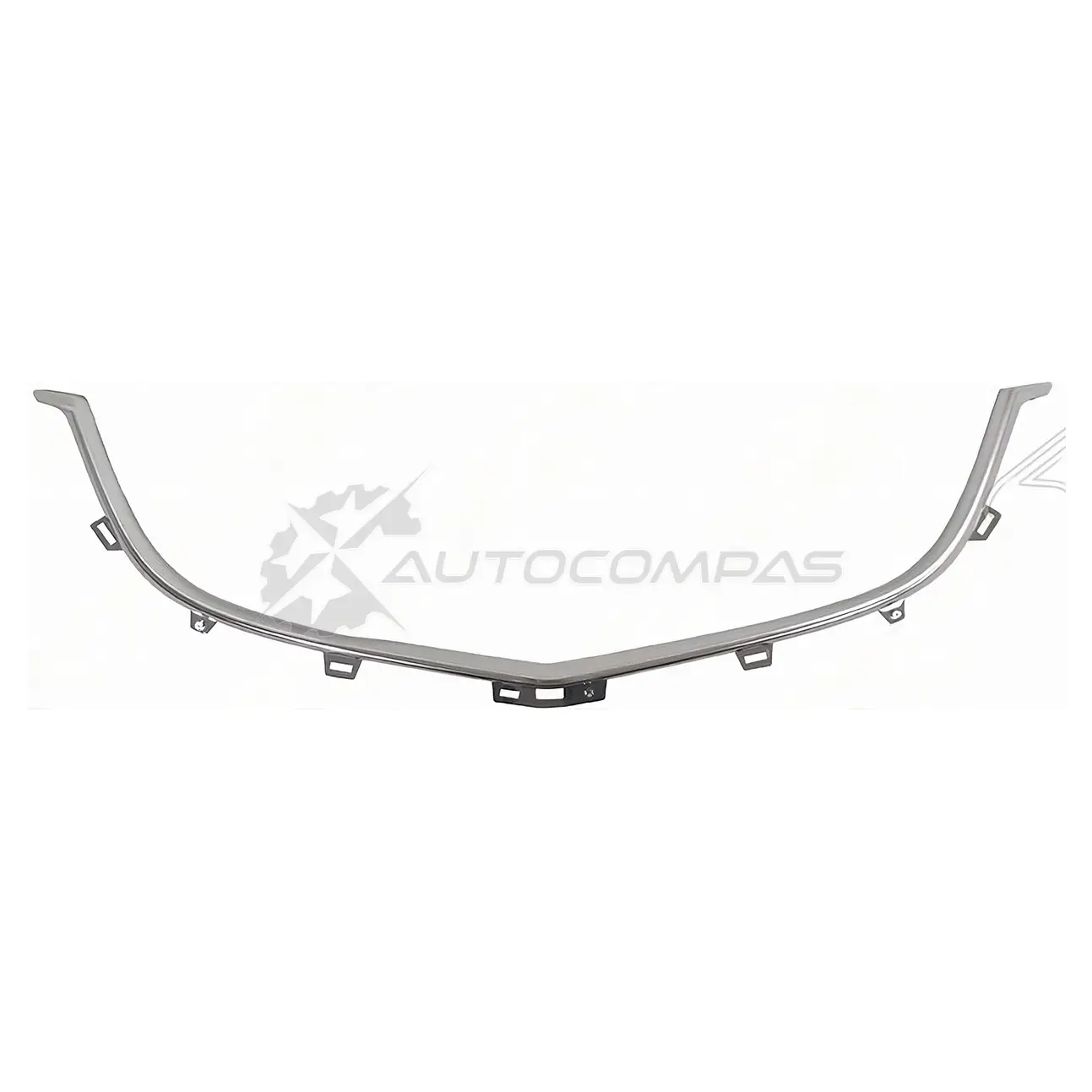 Молдинг решетки MAZDA CX-5 12-17 SAT ZC2OT I 1422809990 STMZX5093M0 изображение 0