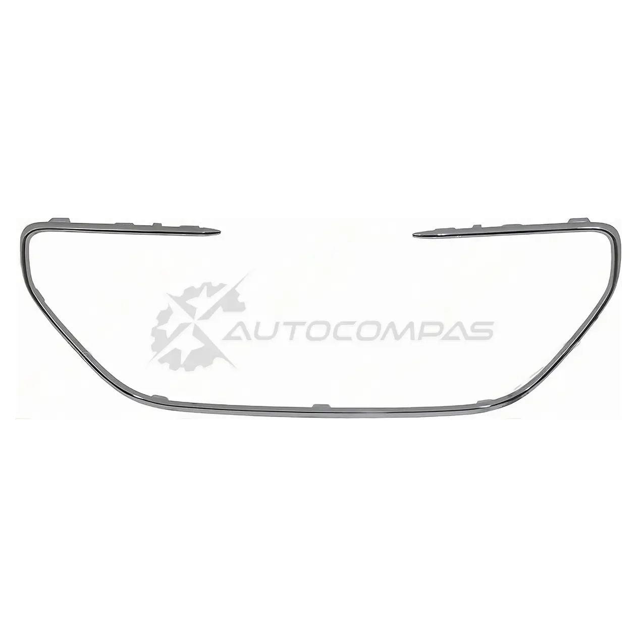 Молдинг решетки PEUGEOT 301 13 SAT STPG31093M0 7O7 BPB 1422819214