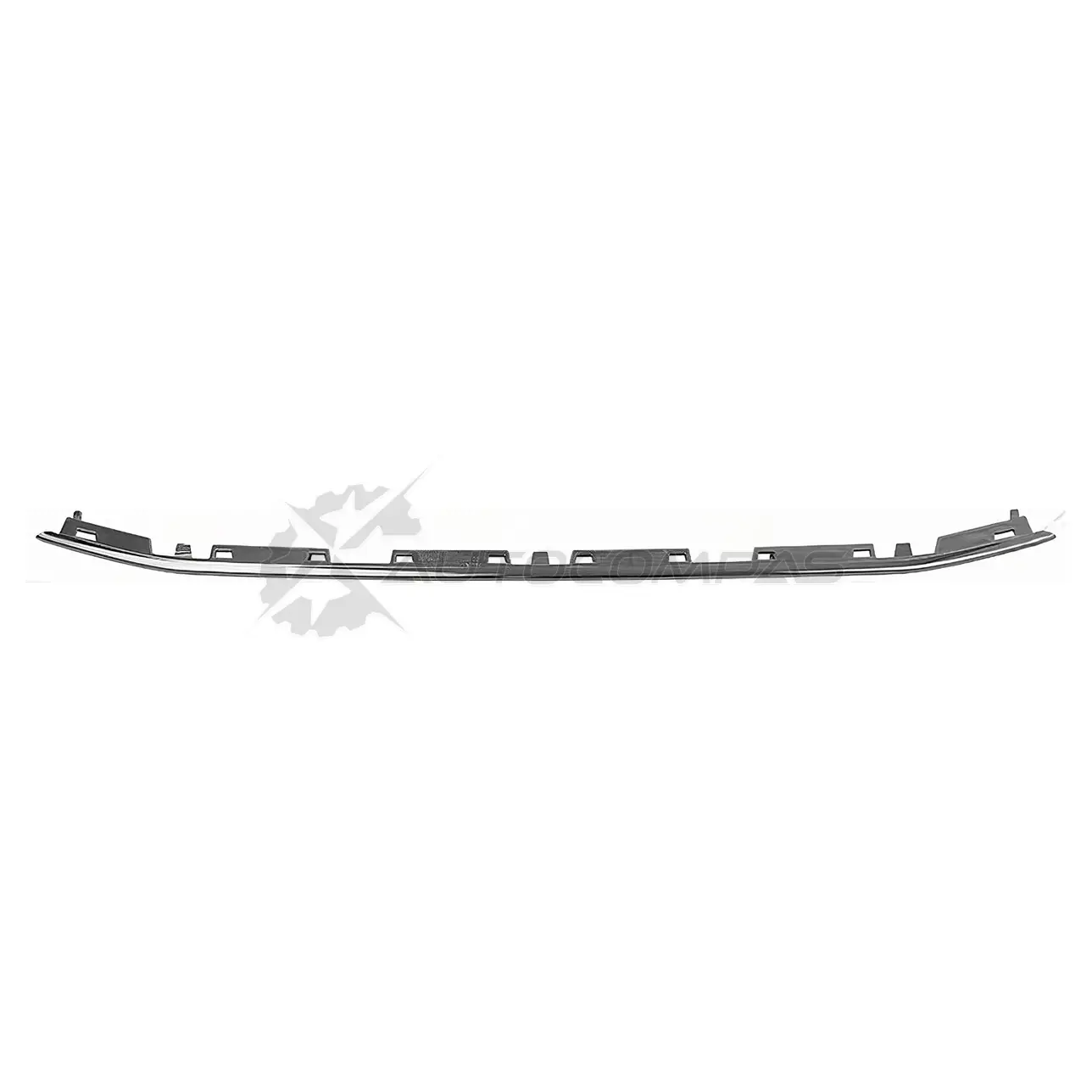 Молдинг решетки PEUGEOT 301 13- верх SAT STPG31093MA0 1422819215 I VN4O