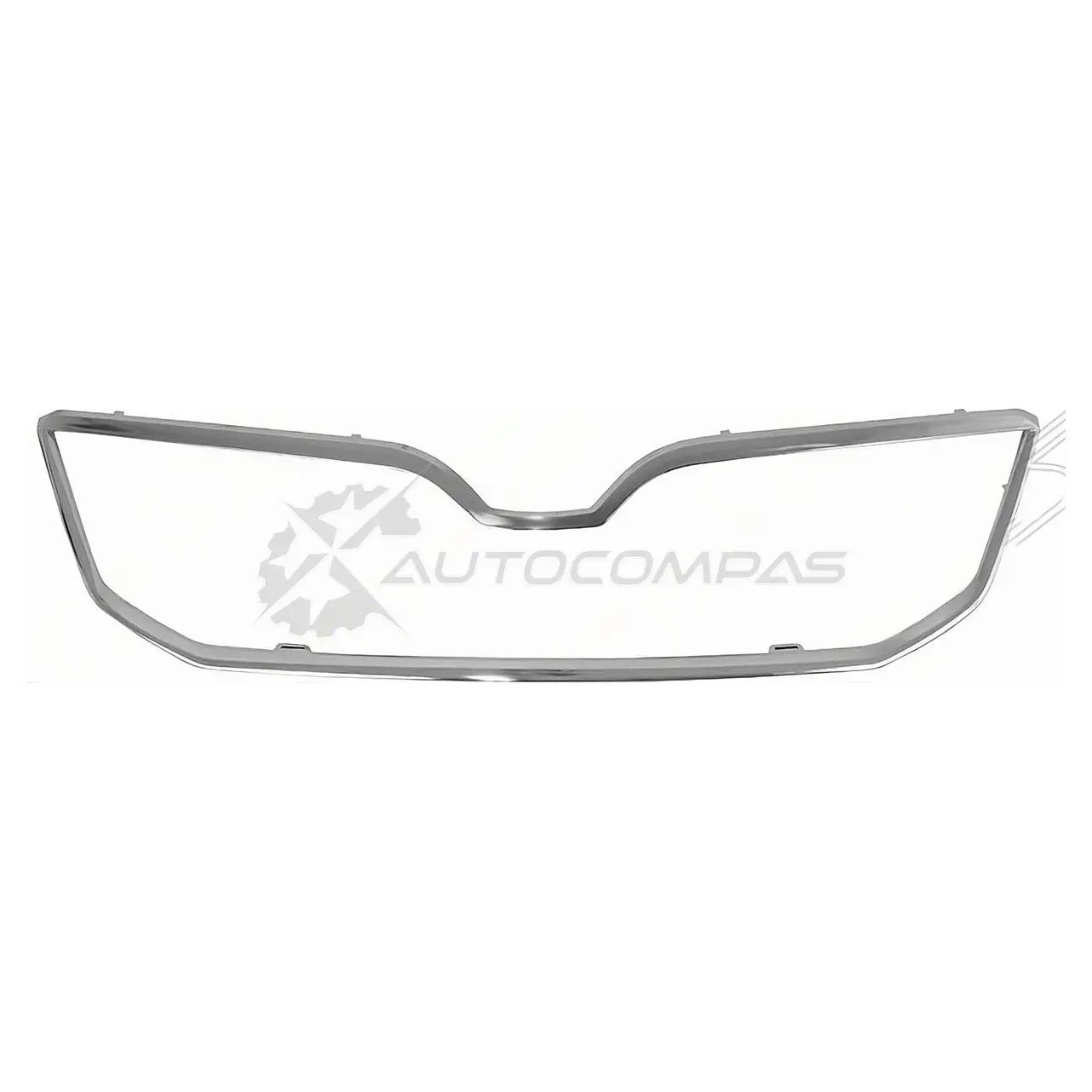 Молдинг решетки SKODA OCTAVIA 13-16 хром SAT STSD27093M0 1422833673 3N T2GT изображение 0